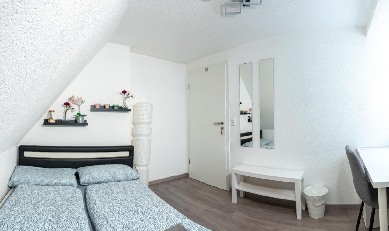 Modern House With Pool - 3 Bedrooms 2 Bathrooms Мемминген Экстерьер фото