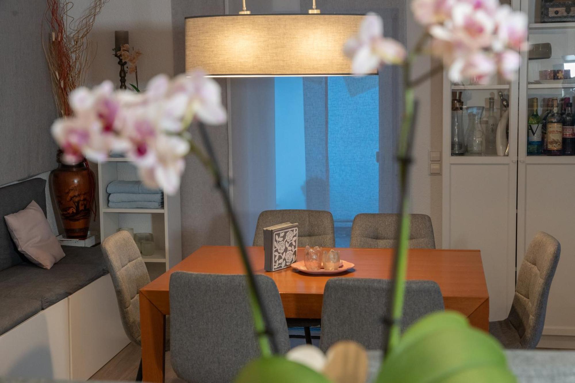 Modern House With Pool - 3 Bedrooms 2 Bathrooms Мемминген Экстерьер фото