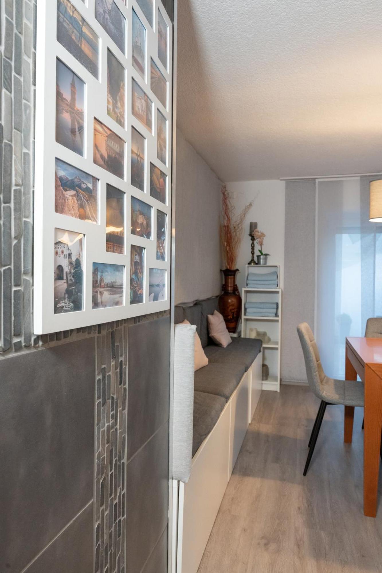 Modern House With Pool - 3 Bedrooms 2 Bathrooms Мемминген Экстерьер фото