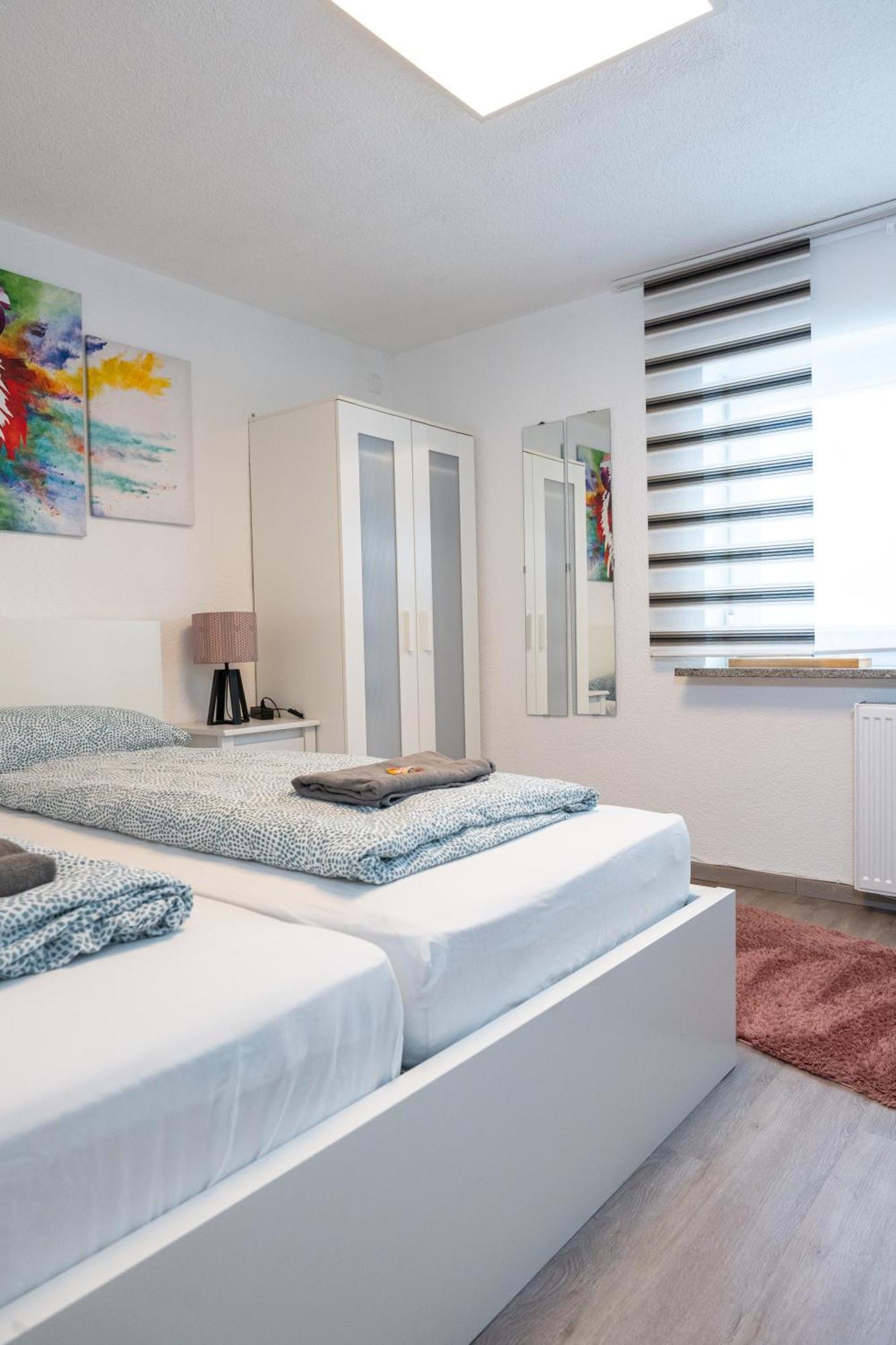 Modern House With Pool - 3 Bedrooms 2 Bathrooms Мемминген Экстерьер фото