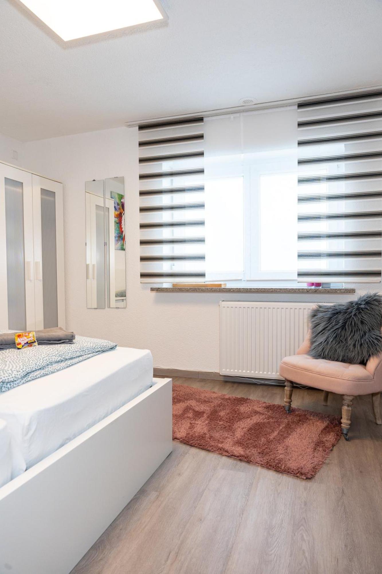 Modern House With Pool - 3 Bedrooms 2 Bathrooms Мемминген Экстерьер фото