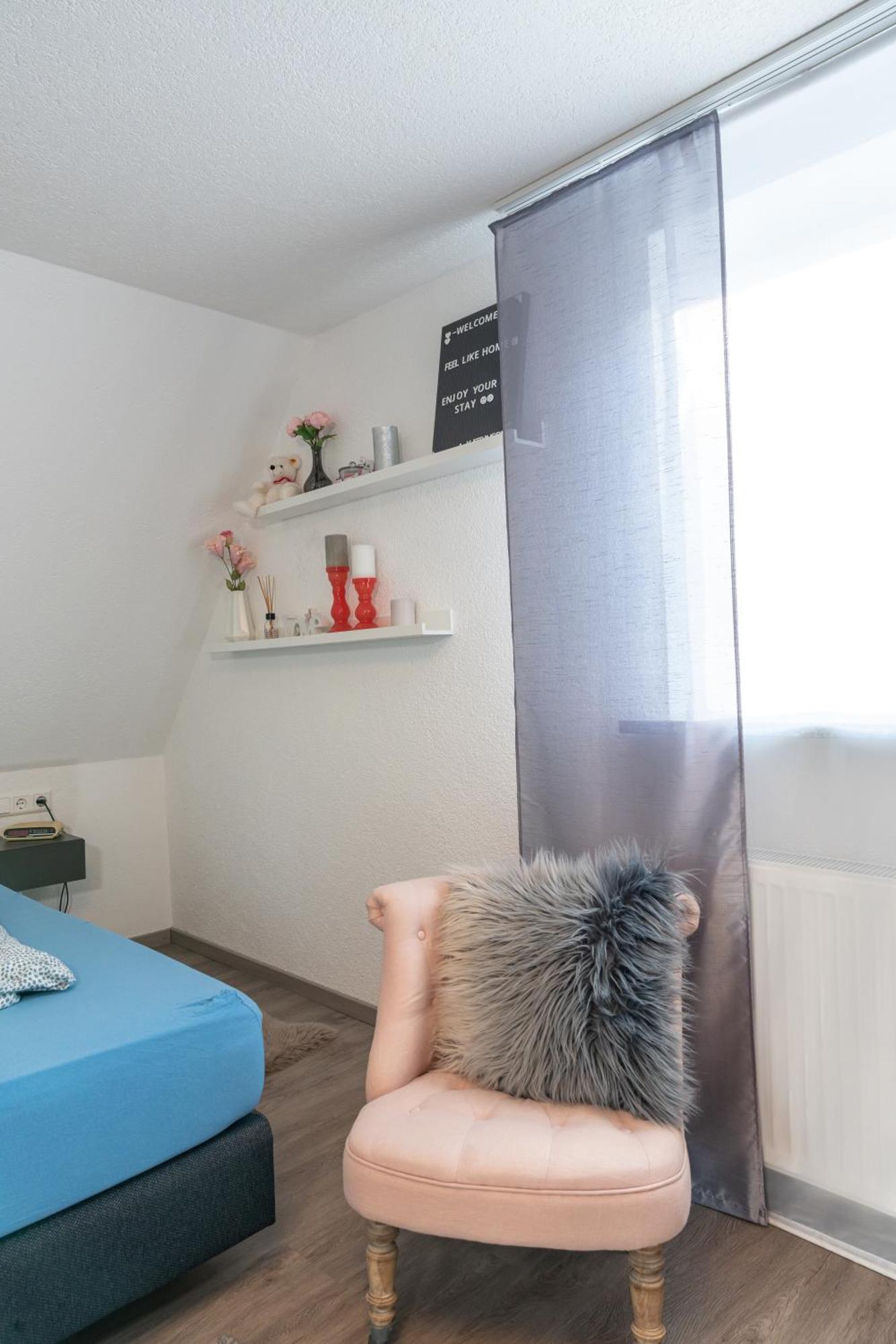 Modern House With Pool - 3 Bedrooms 2 Bathrooms Мемминген Экстерьер фото