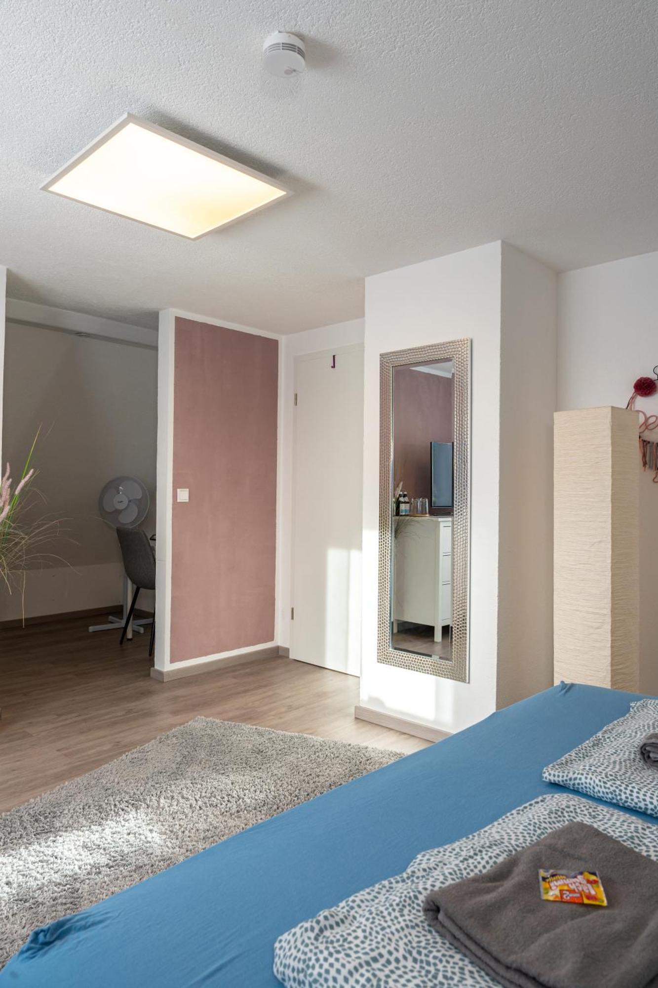 Modern House With Pool - 3 Bedrooms 2 Bathrooms Мемминген Экстерьер фото
